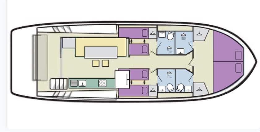 Boat Plan