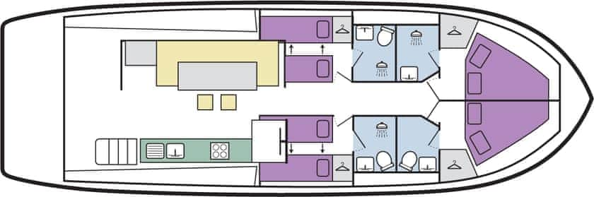 Boat Plan