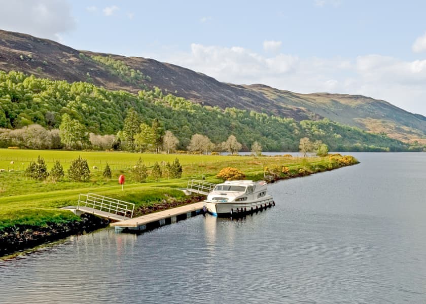 Laggan