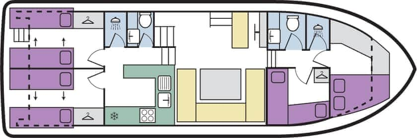 Boat Plan