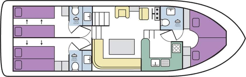 Boat Plan