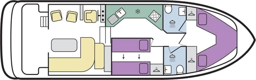 Boat Plan