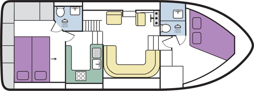 Boat Plan