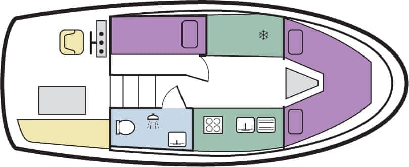 Boat Plan