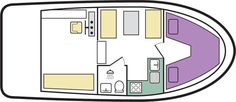 Boat Plan