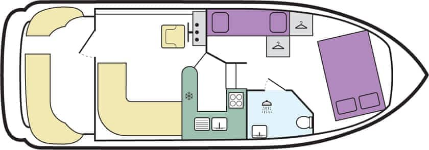 Boat Plan