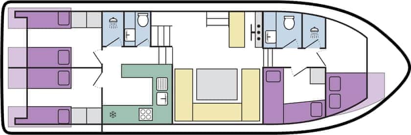 Boat Plan