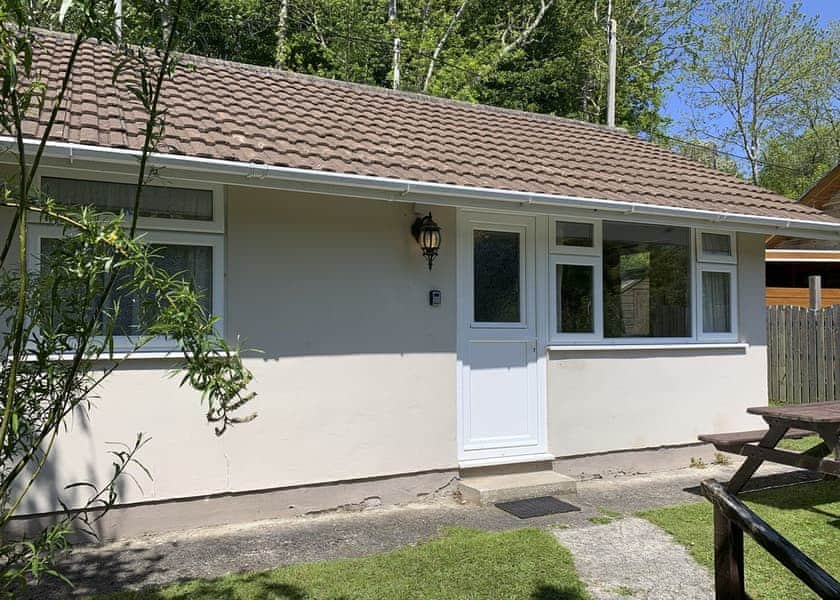 Perranporth Bungalows