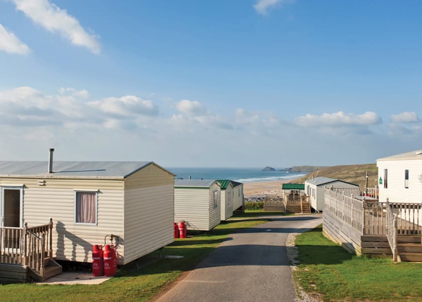 Liskey Hill Holiday Park in Perranporth – Holiday Parks - Book Online