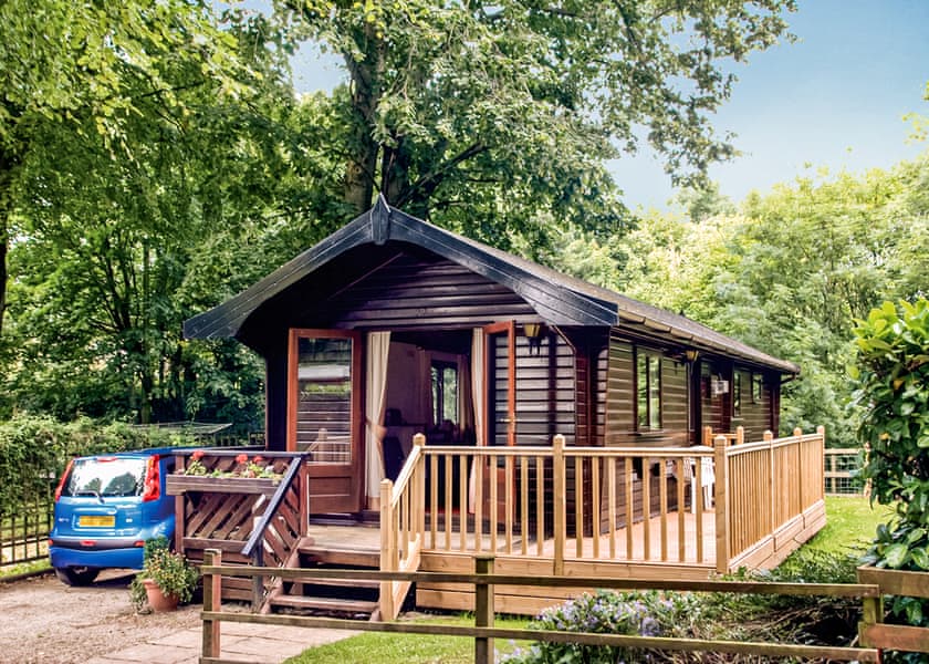Lightwood Lodge Lime Tree Park Holiday Parks Book Online Hoseasons