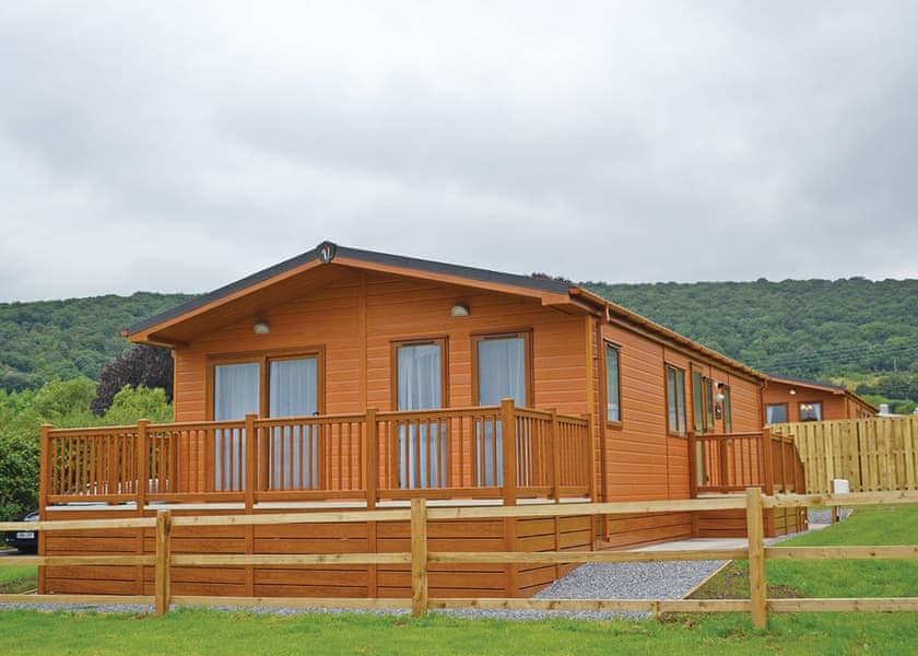 Holiday Lodges In Somerset Log Cabins 2019 Hoseasons