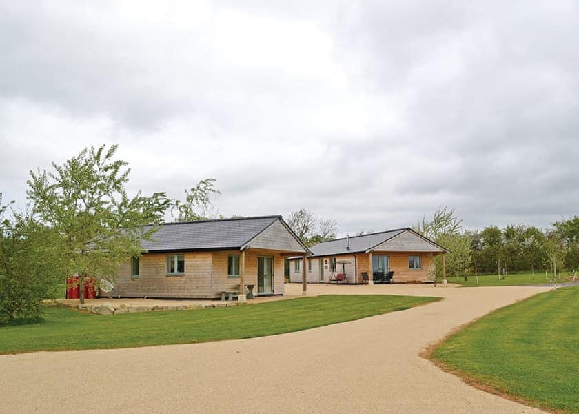 Little Moorland Farm Lodges