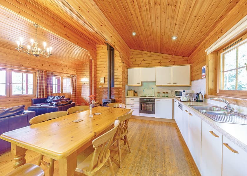 Falcon Wood Lodge Woodside Lodges Country Park Lodges Book Online