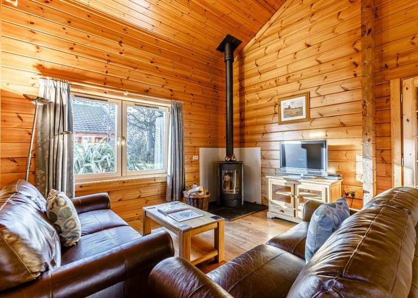 Woodside Lodges Country Park in Ledbury - Lodges - Book Online - Hoseasons