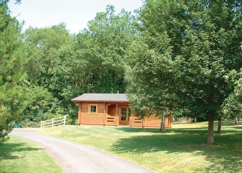 Kites Nest Lodge Woodside Lodges Country Park Lodges Book Online