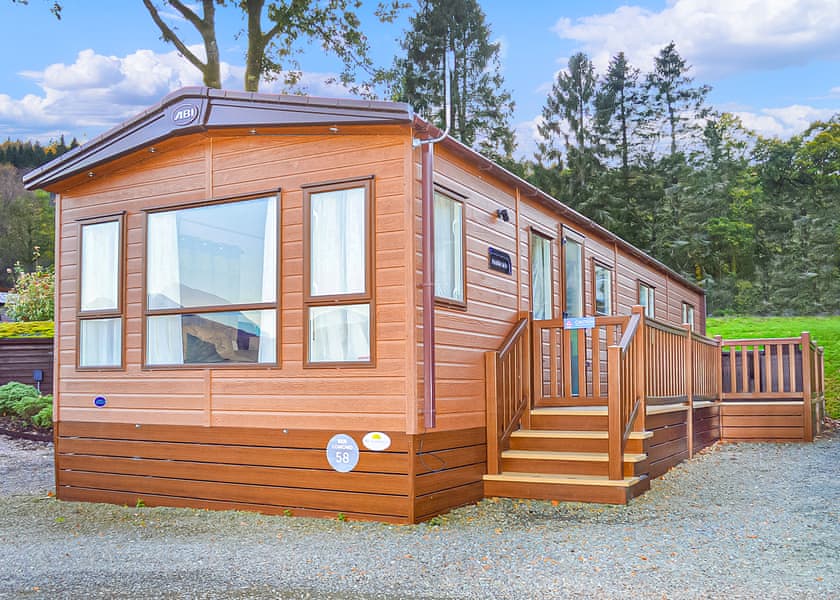 Ben Lomond 3 Loch Lomond Holiday Park Holiday Parks Book Online