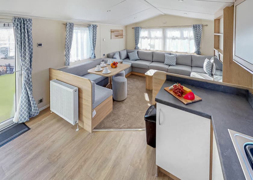 Marlie Holiday Park in New Romney – Holiday Parks - Book Online - Hoseasons