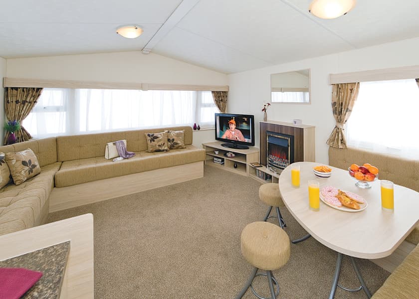Marine Holiday Park in Rhyl Holiday Parks Book Online Hoseasons