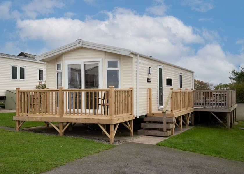 Whitesands - Meadow House Holiday Park - Holiday Parks - Book Online ...