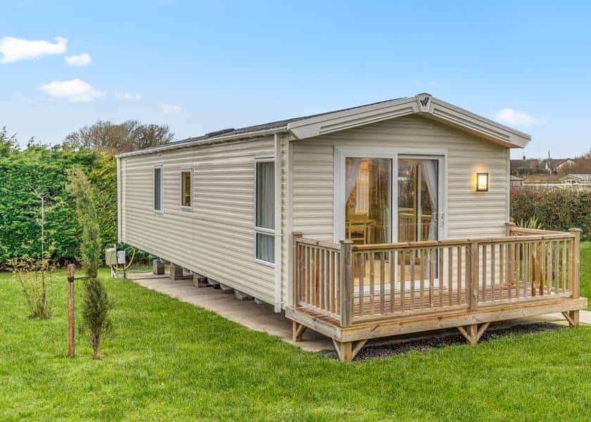 Meadow House Holiday Park