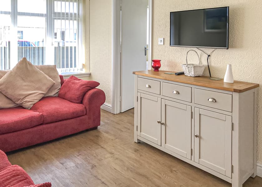 Sandown Bungalow Merryfield and Sandfield Holiday Parks Book