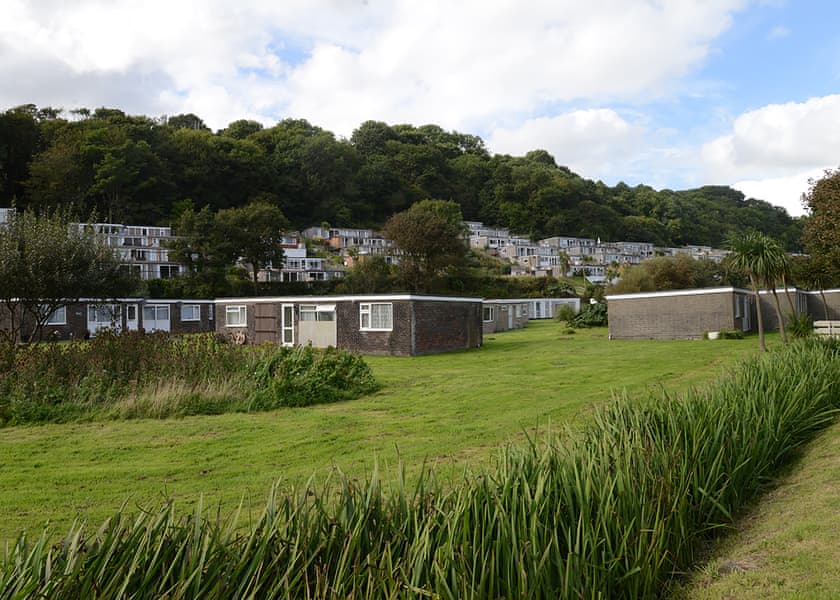 Millendreath Beach Resort in Millendreath, Looe Holiday Parks Book Online Hoseasons