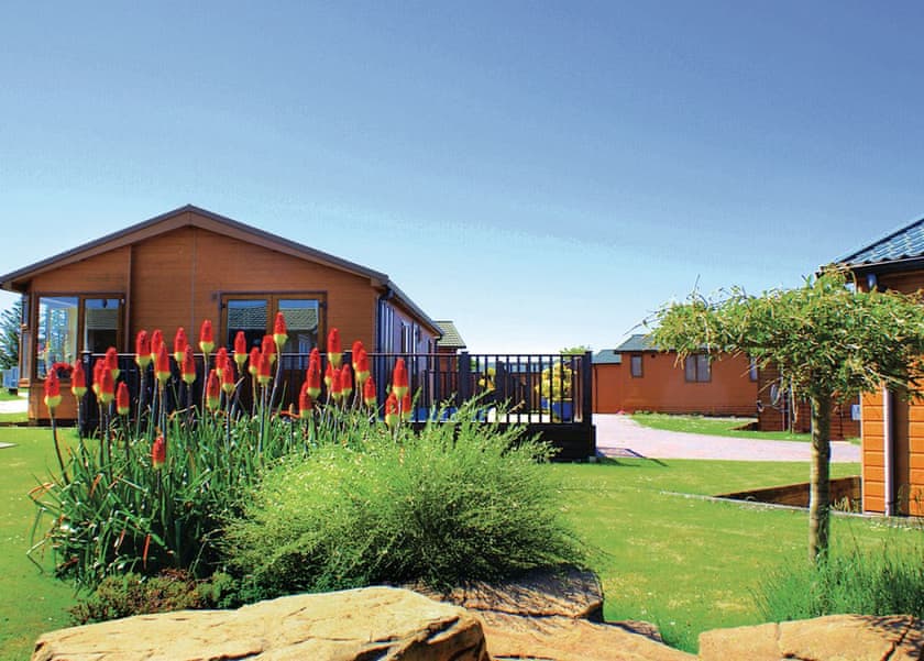 Mullacott Park In Woolacombe Lodges Book Online Hoseasons