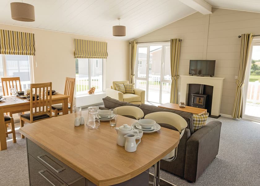 Mundesley 2 Bed Lodge Mundesley Holiday Village Lodges Book