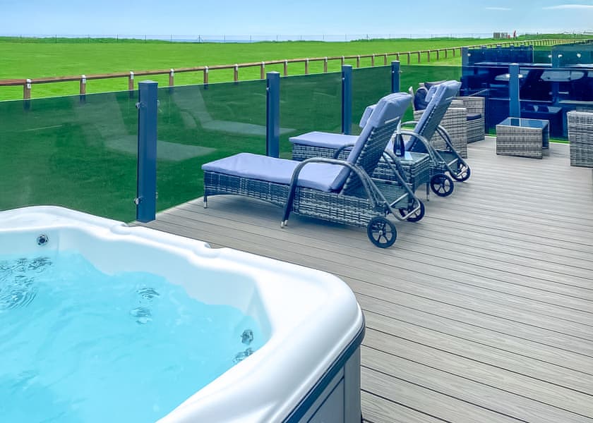Seaview 3 Mundesley Holiday Village Lodges Book Online Hoseasons