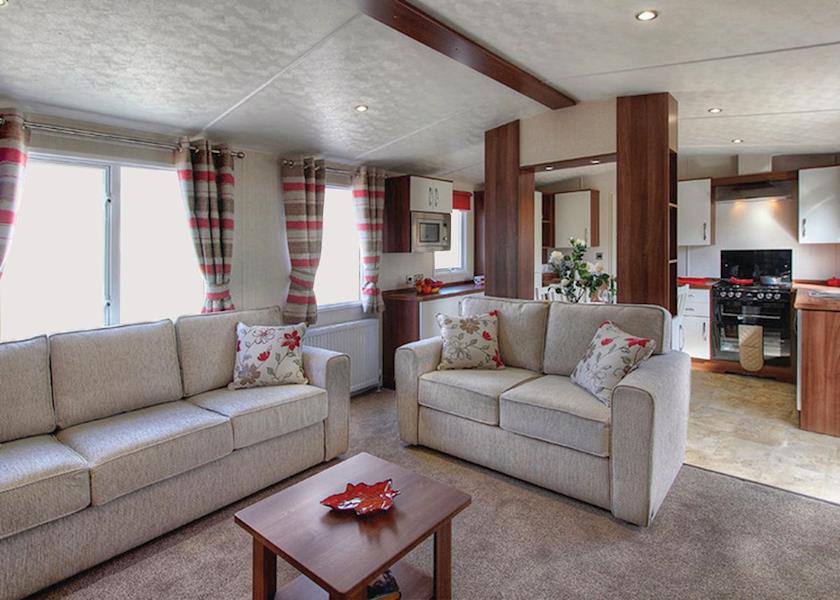 Loch Ness Highland Lodges In Invermoriston Lodges Book Online
