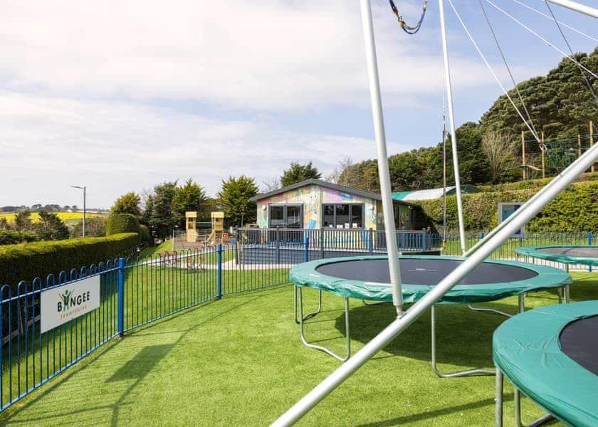 Newquay Holiday Park in Newquay – Holiday Parks - Book Online - Hoseasons