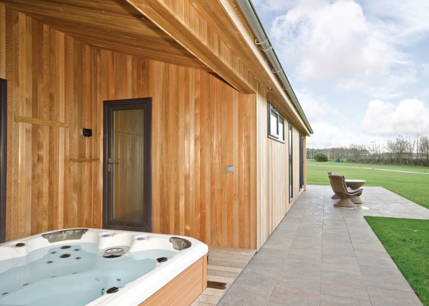 North Lakes Lodges In Aspatria Lodges Book Online Hoseasons