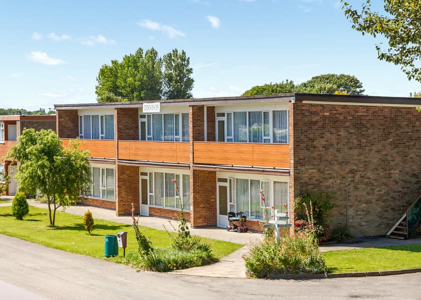 Tennyson Ground Floor Apartment (Pet) North Shore Holiday Park