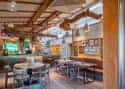The Bistro at Norfolk Woods Bar and Restaurant