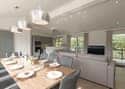Space for all your family at Norfolk Woods Resort and Spa