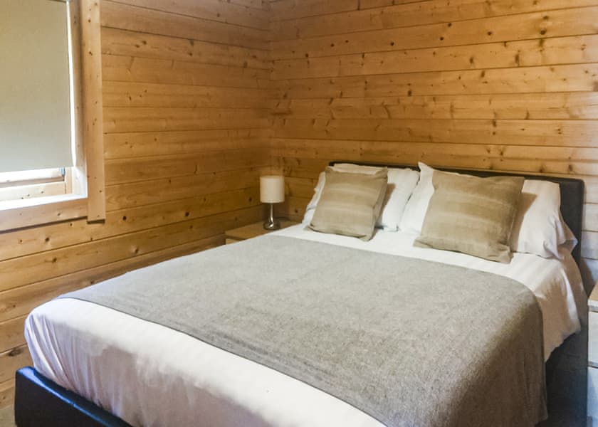 Fir Tree Lodge Oathill Farm Lodges Holiday Parks Book Online