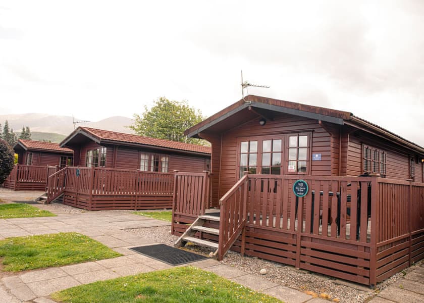 Ben Nevis Holiday Park in Camaghael, Fort William Lodges Book Online Hoseasons Ben Nevis Holiday Park in Camaghael, Fort William Lodges Book Online Hoseasons
