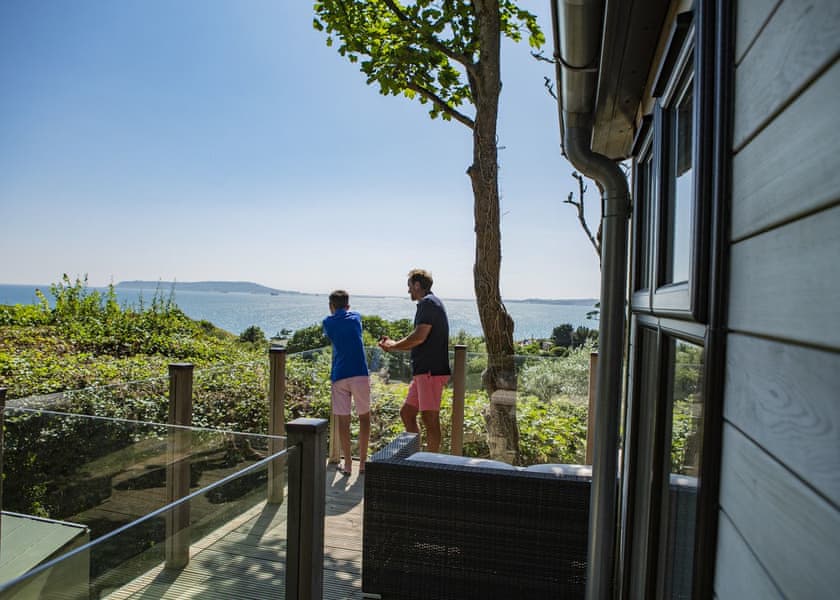 Osmington Mills Lodge Park in Weymouth - Lodges - Book Online - Hoseasons