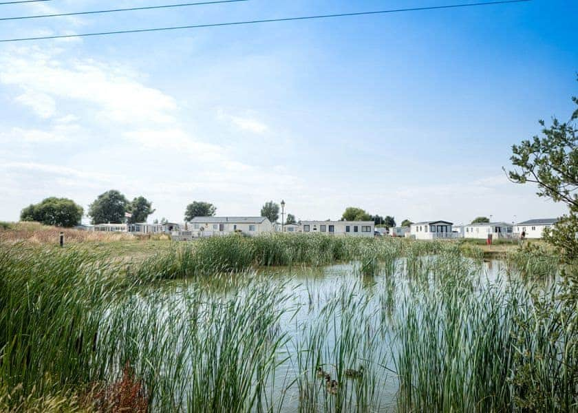 St Osyth Beach