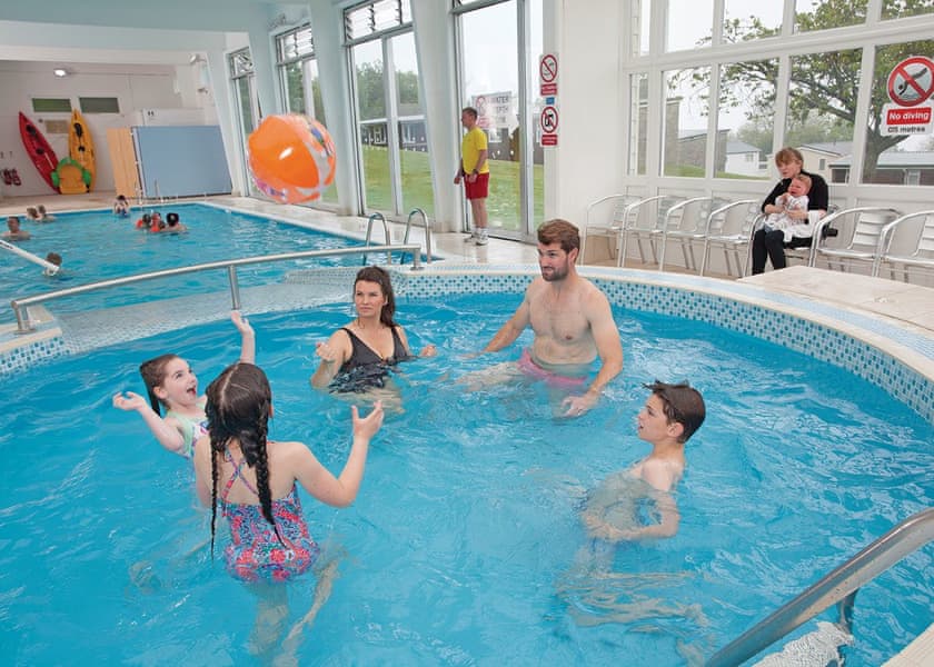 Bideford Bay in Bideford Holiday Parks Book Online Hoseasons