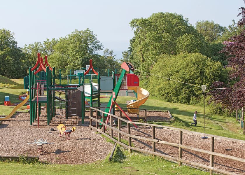 Bideford Bay in Bideford Holiday Parks Book Online Hoseasons