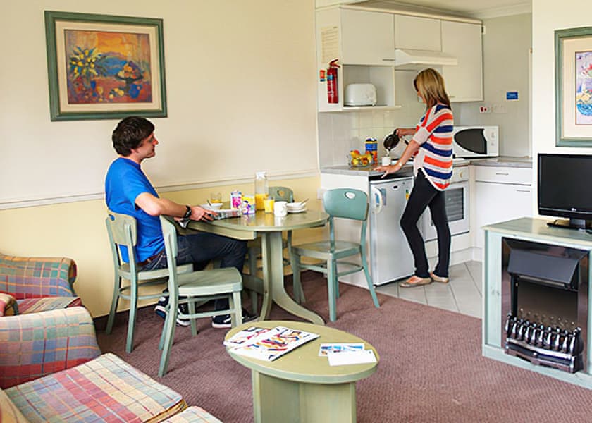 Tiverton Chalet Bideford Bay Lodges Book Online Hoseasons