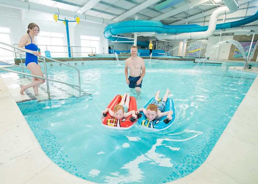 Carmarthen Bay in Kidwelly Holiday Parks Book Online Hoseasons