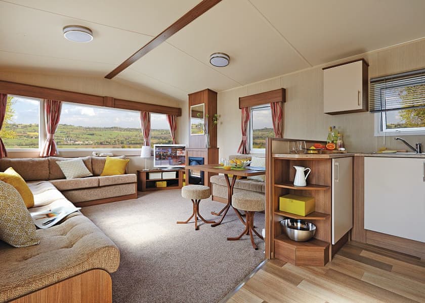 Llangennith Lodge Carmarthen Bay Holiday Parks Book Online