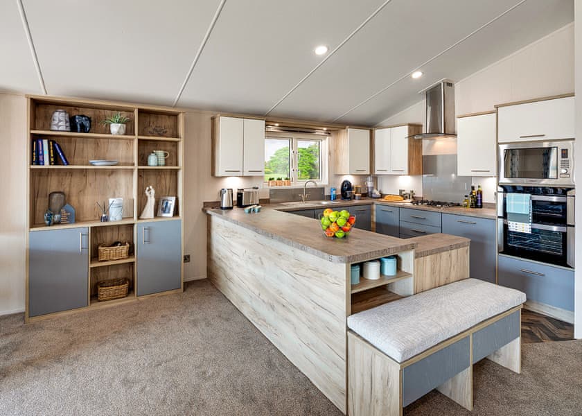 Limetree Lodge 3 Pease Bay Holiday Park Lodges Book Online Hoseasons