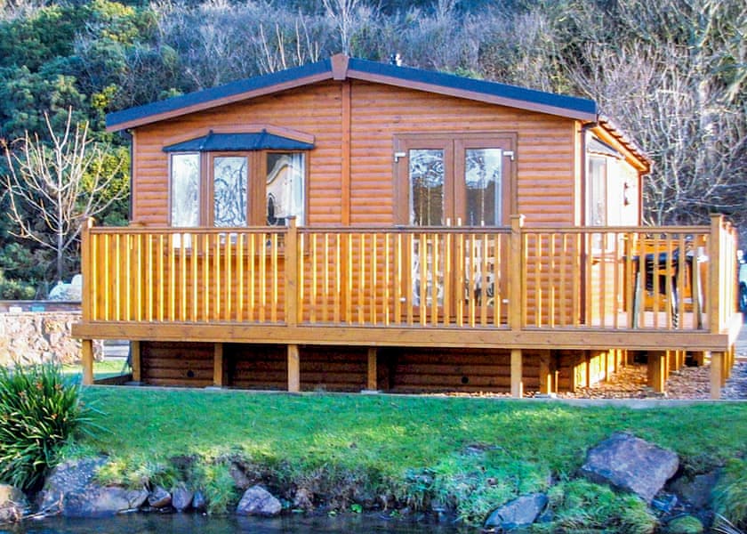 Pease Bay Holiday Park in Cockburnspath, Nr Dunbar Holiday Parks