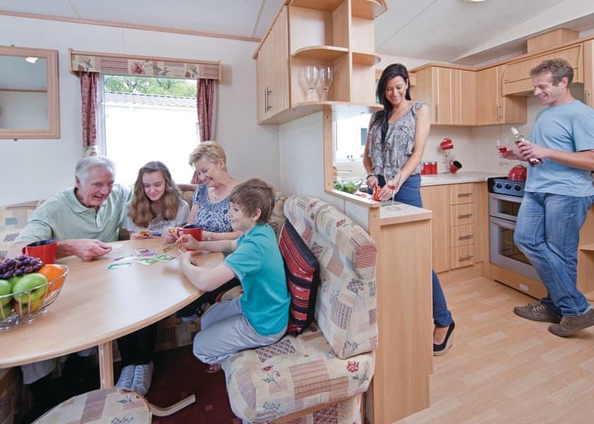 Laugharne Pendine Sands Holiday Parks Book Online Hoseasons