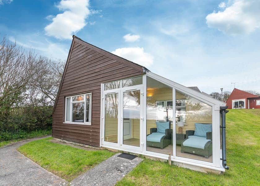 Penstowe Park Holiday Lodges