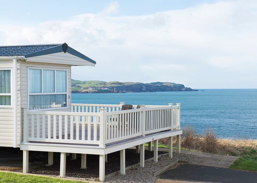 Eyemouth in Eyemouth Holiday Parks Book Online Hoseasons