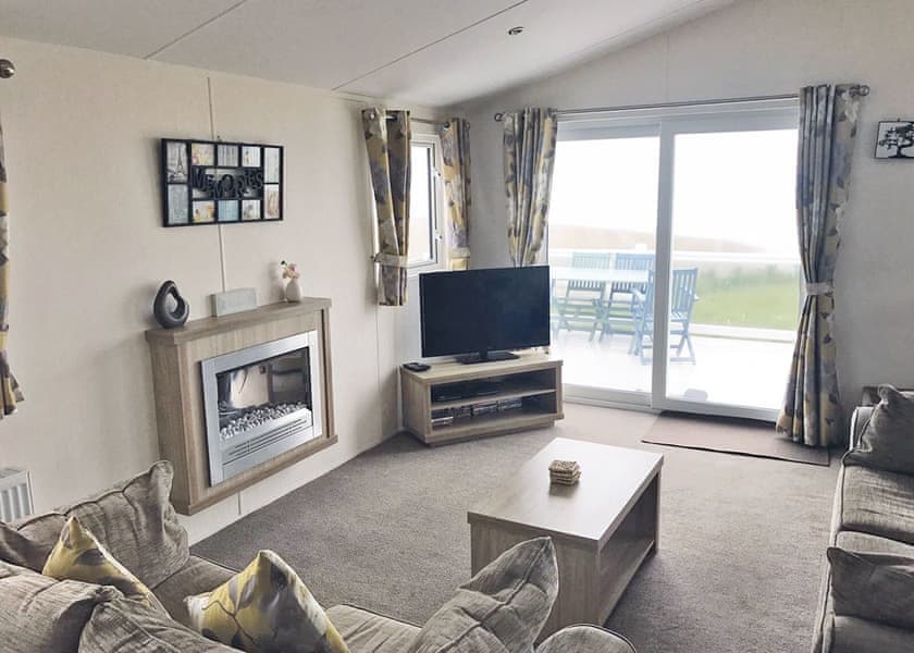 Barefoots Lodge Eyemouth Holiday Parks Book Online Hoseasons
